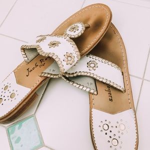 Jack Rogers Sandals